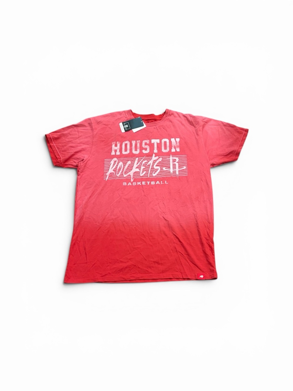 Houston Rockets‎ Men’s Graphic Shirt Large